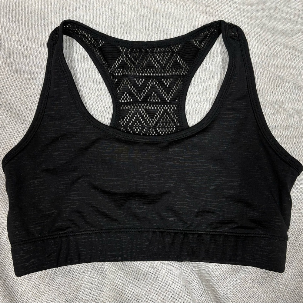 Zyia Bomber Bra